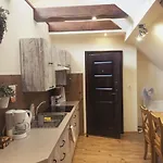 Bocianowka Z Sauna I Fotelem Masujacym W Cenie Homestay *