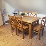 Bocianowka Z Sauna I Fotelem Masujacym W Cenie Homestay