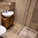 Homestay Bocianowka Z Sauna I Fotelem Masujacym W Cenie