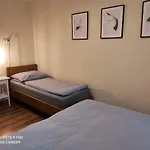 Kwatera prywatna Bocianówka