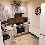 Bocianowka Z Sauna I Fotelem Masujacym W Cenie *