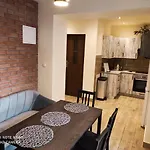 Bocianowka Z Sauna I Fotelem Masujacym W Cenie *