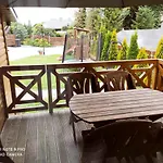 Bocianówka Kwatera prywatna Ustroń