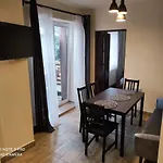 Bocianowka Z Sauna I Fotelem Masujacym W Cenie Homestay
