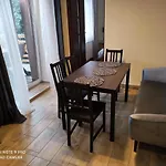 Homestay Bocianowka Z Sauna I Fotelem Masujacym W Cenie