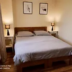Bocianowka Z Sauna I Fotelem Masujacym W Cenie Homestay Ustron