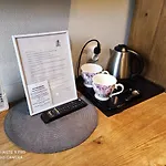 Bocianowka Z Sauna I Fotelem Masujacym W Cenie Homestay *