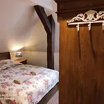 Kwatera prywatna Bocianówka *