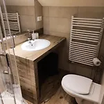 Bocianowka Z Sauna I Fotelem Masujacym W Cenie * Ustron