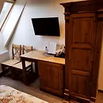 Bocianowka Z Sauna I Fotelem Masujacym W Cenie Homestay *