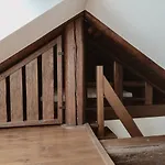 Homestay Bocianowka Z Sauna I Fotelem Masujacym W Cenie