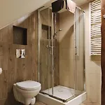 Bocianowka Z Sauna I Fotelem Masujacym W Cenie *