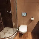 Bocianówka Kwatera prywatna