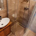 Bocianowka Z Sauna I Fotelem Masujacym W Cenie Homestay *