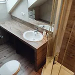 Bocianowka Z Sauna I Fotelem Masujacym W Cenie