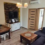 Kwatera prywatna Bocianówka