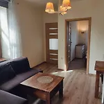 Bocianowka Z Sauna I Fotelem Masujacym W Cenie *