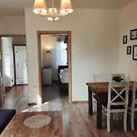 Bocianowka Z Sauna I Fotelem Masujacym W Cenie Ustron