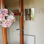 Bocianowka Z Sauna I Fotelem Masujacym W Cenie Homestay *