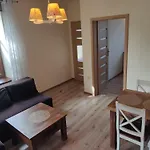 Bocianowka Z Sauna I Fotelem Masujacym W Cenie Homestay *