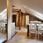 Bocianowka Z Sauna I Fotelem Masujacym W Cenie * Ustron