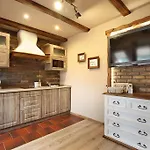 Homestay Bocianowka Z Sauna I Fotelem Masujacym W Cenie