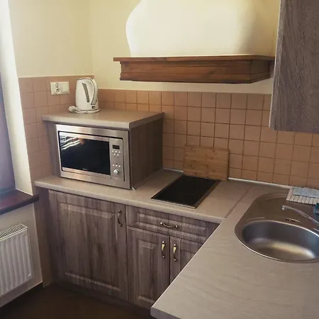 Bocianowka Z Sauna I Fotelem Masujacym W Cenie * Ustron