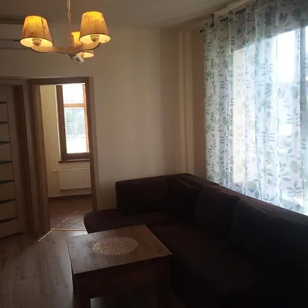 Bocianowka Z Sauna I Fotelem Masujacym W Cenie Homestay
