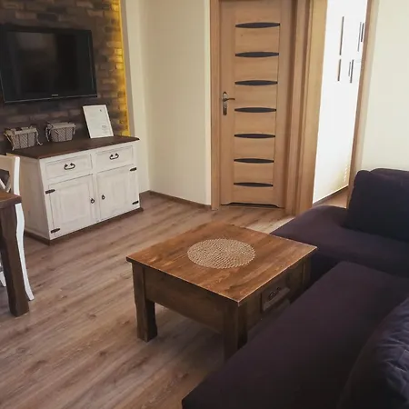 Bocianowka Z Sauna I Fotelem Masujacym W Cenie Homestay Ustron