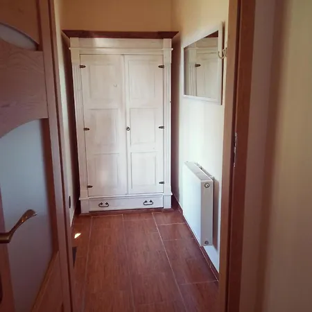 Bocianowka Z Sauna I Fotelem Masujacym W Cenie Ustron