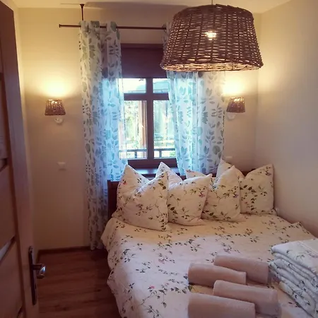 Séjour chez l'habitant Bocianowka Z Sauna I Fotelem Masujacym W Cenie Ustron
