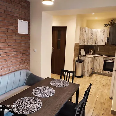 Bocianowka Z Sauna I Fotelem Masujacym W Cenie *