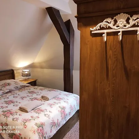 Accommodatie bij particulieren Bocianowka Z Sauna I Fotelem Masujacym W Cenie *