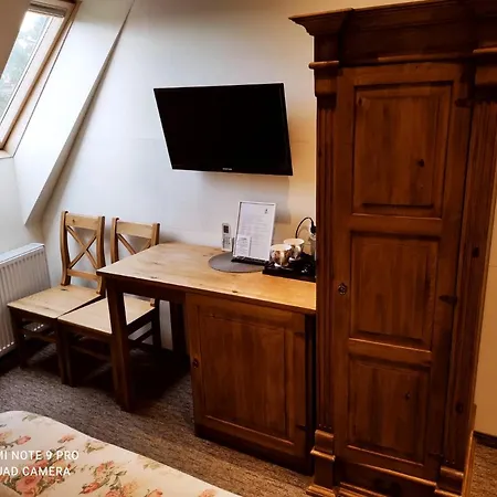 Bocianowka Z Sauna I Fotelem Masujacym W Cenie Accommodatie bij particulieren *