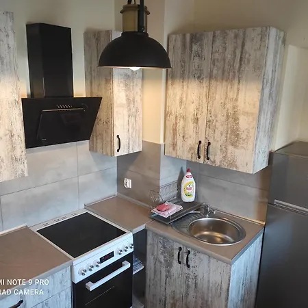 Bocianowka Z Sauna I Fotelem Masujacym W Cenie *