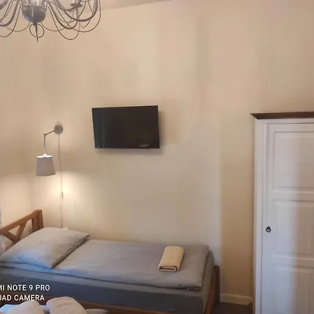 Bocianowka Z Sauna I Fotelem Masujacym W Cenie