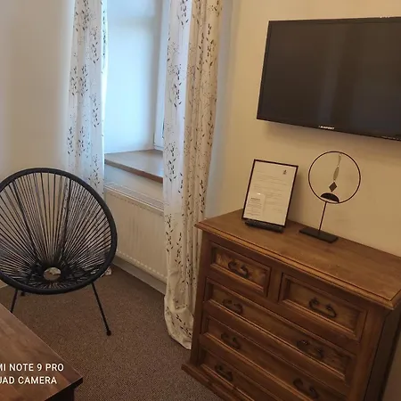 Homestay Bocianowka Z Sauna I Fotelem Masujacym W Cenie