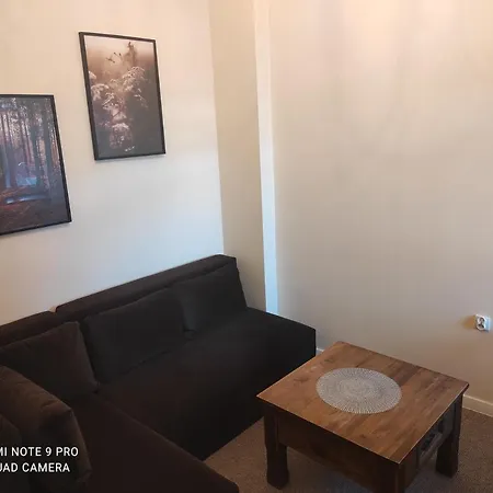 Bocianowka Z Sauna I Fotelem Masujacym W Cenie Homestay *