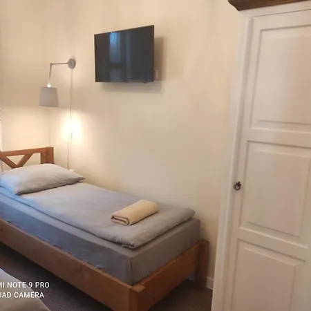 Bocianówka Kwatera prywatna Ustroń