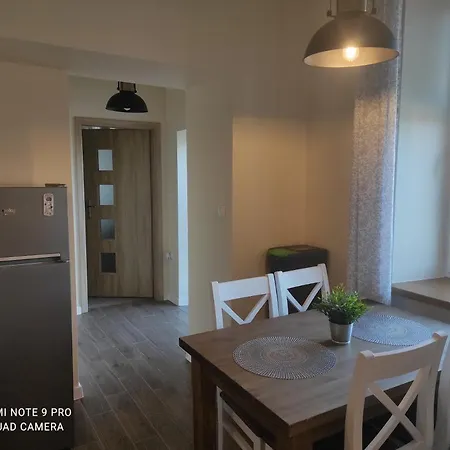 Bocianowka Z Sauna I Fotelem Masujacym W Cenie Homestay