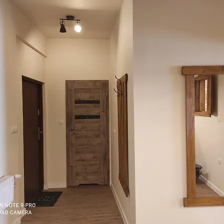 Bocianowka Z Sauna I Fotelem Masujacym W Cenie