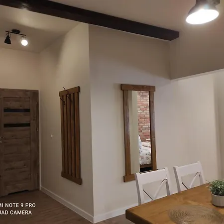 Bocianówka Kwatera prywatna Ustroń