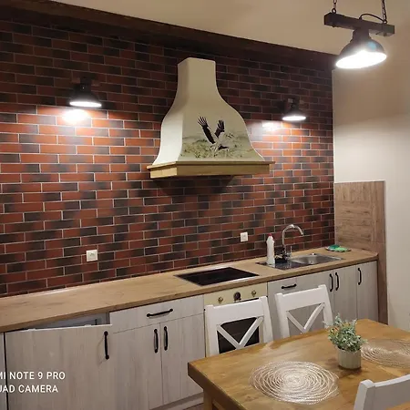 Homestay Bocianowka Z Sauna I Fotelem Masujacym W Cenie *