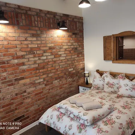 Bocianowka Z Sauna I Fotelem Masujacym W Cenie Homestay