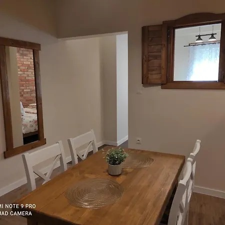 Bocianowka Z Sauna I Fotelem Masujacym W Cenie *