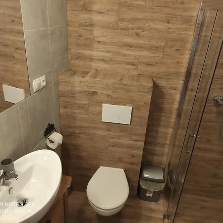 Homestay Bocianowka Z Sauna I Fotelem Masujacym W Cenie *