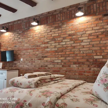 Bocianowka Z Sauna I Fotelem Masujacym W Cenie Homestay Ustron