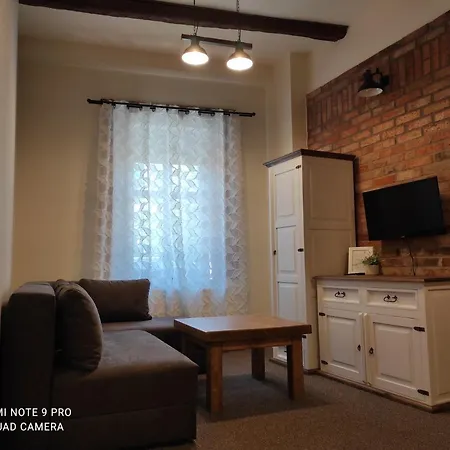 Bocianowka Z Sauna I Fotelem Masujacym W Cenie Homestay *