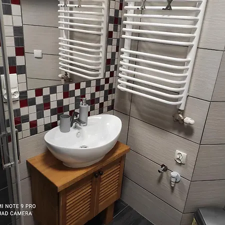 Bocianówka Kwatera prywatna Ustroń