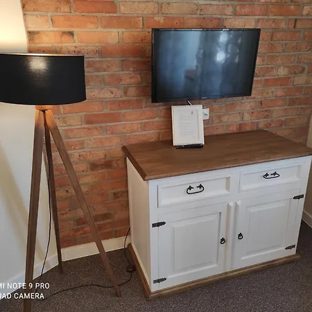 Bocianówka Kwatera prywatna *